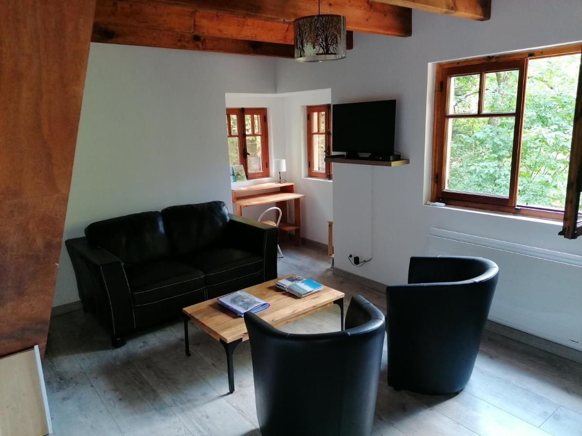 Chalet Le Tyrolien, Au Coeur Du Boreon Saint-Martin-Vesubie Exterior photo